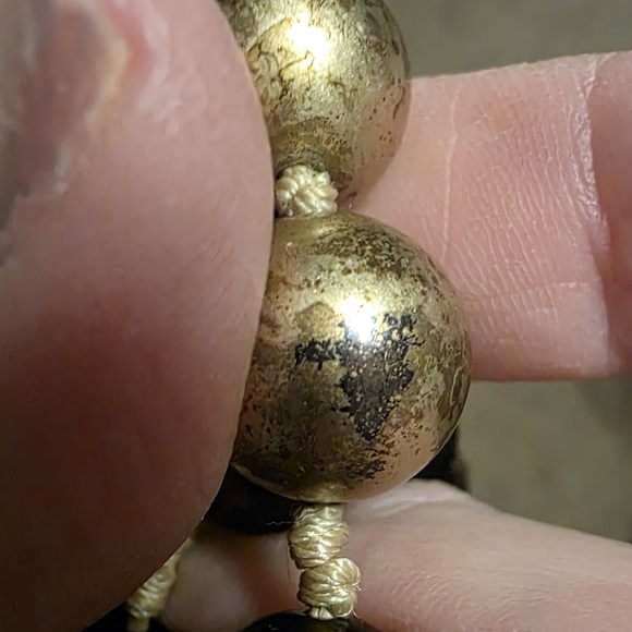 Sigrid Olsen Semi Precious Stone Beaded Necklace - Picture 8 of 10